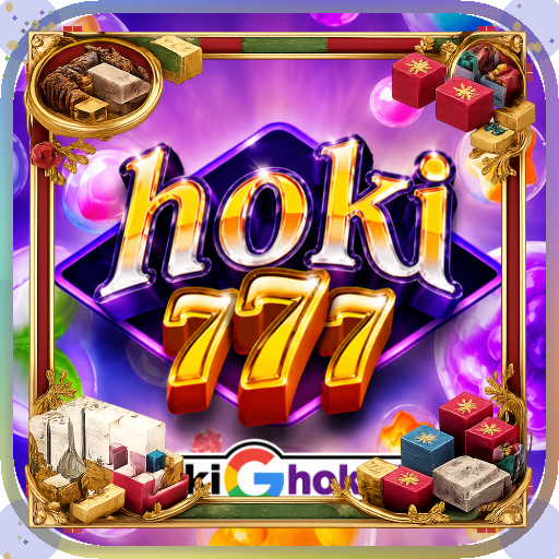 hoki777 — galeri pratinjau - APK Resmi